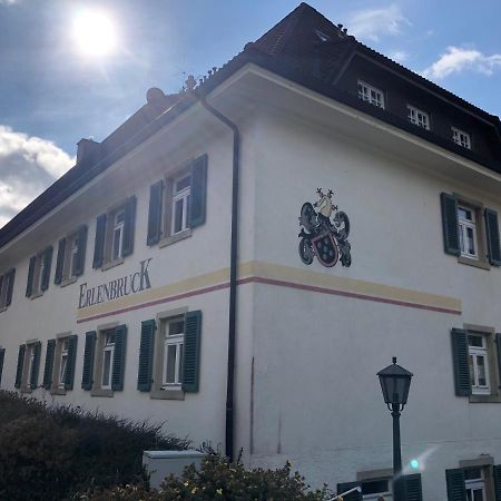 Ferienwohnung Hochschwarzwald Hinterzarten Exterior photo