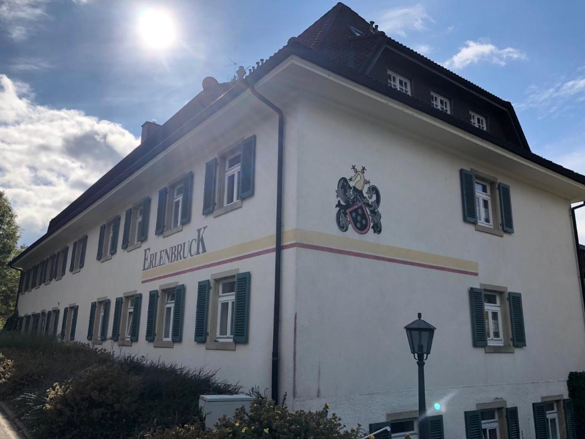 Ferienwohnung Hochschwarzwald Hinterzarten Exterior photo