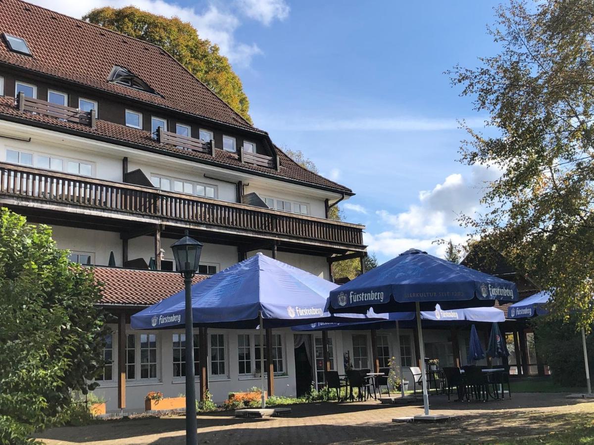 Ferienwohnung Hochschwarzwald Hinterzarten Exterior photo