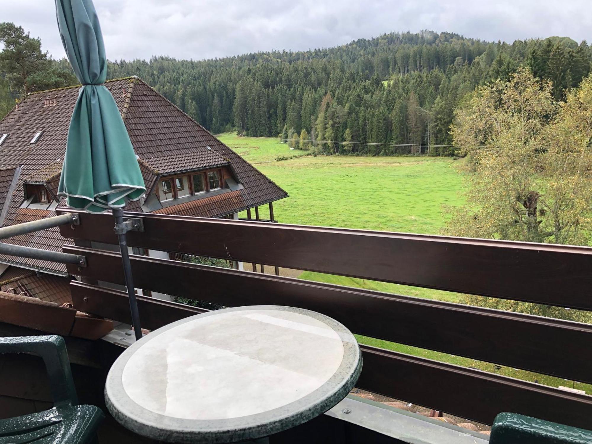 Ferienwohnung Hochschwarzwald Hinterzarten Exterior photo